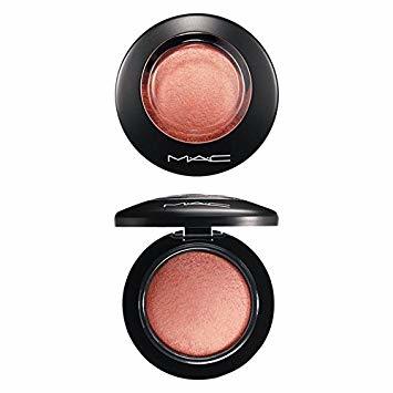 Belleza MAC Mineraliza Se Ruboriza Nuevo Romance