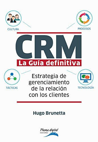 Libros CRM-La guía definitiva