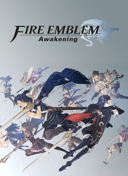 Fire Emblem: Awakening
