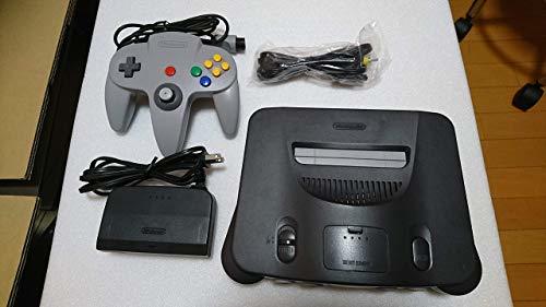 Electronic NINTENDO 64