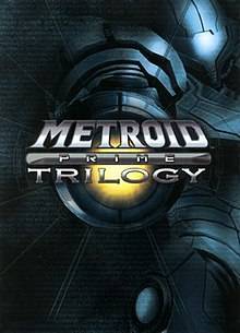 Videojuegos Metroid Prime: Trilogy - Collector's Edition