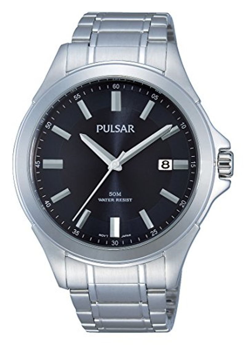 Fashion Pulsar Benelux Modern