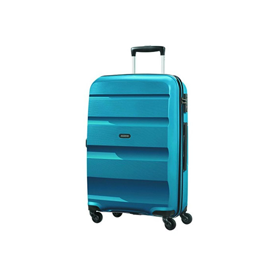 Fashion American Tourister Bon Air - Equipaje de mano, Azul