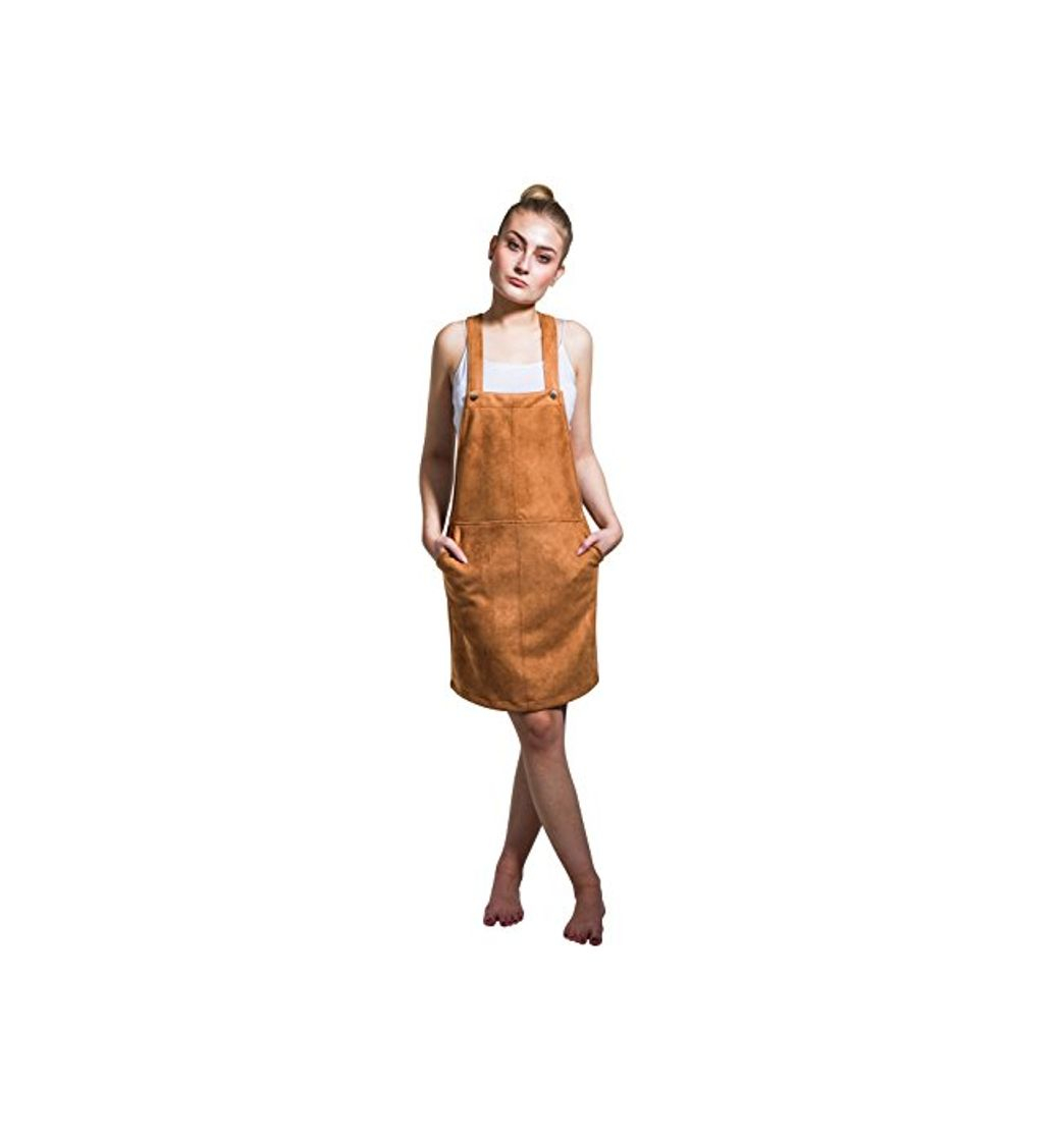 Social Y Coo Vestido Dungaree