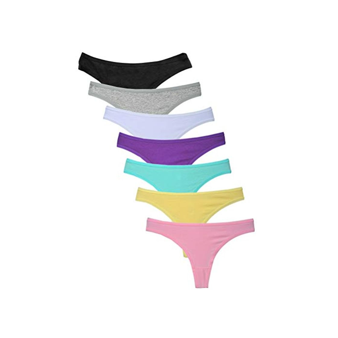 Producto Closecret Tanga Simple y Confortable para Mujer