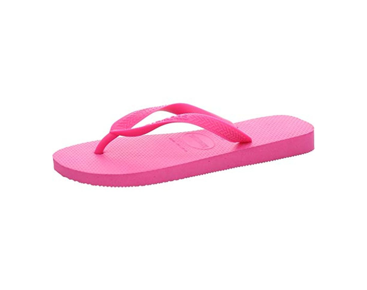 Products Havaianas Top, Chanclas Unisex Adulto, Rosa