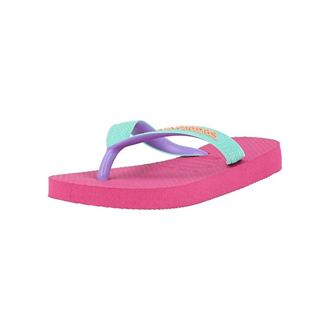 Producto Havaianas Top Mix, Chanclas para Mujer, Rosa