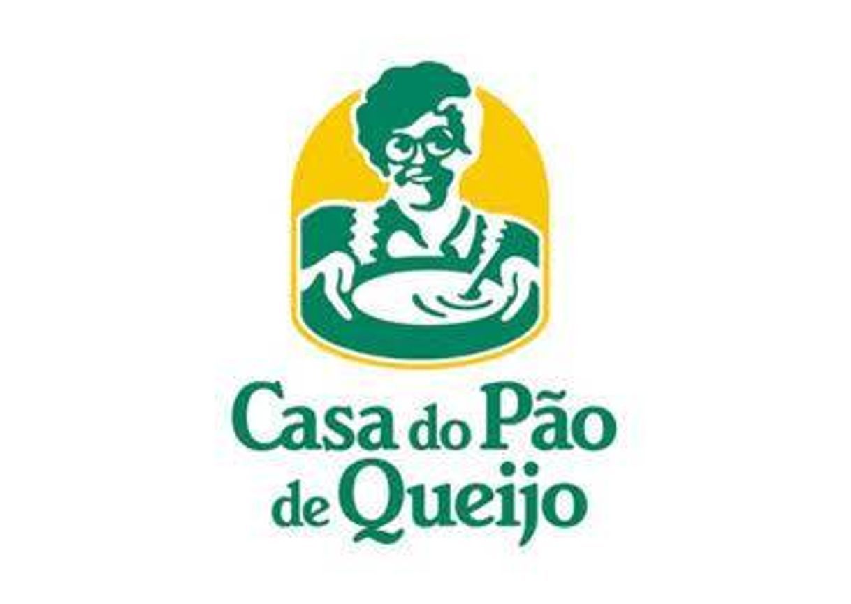 Restaurantes Casa do Pão de Queijo