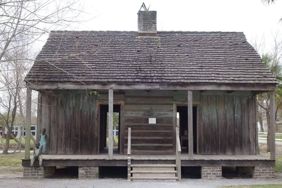 Place Whitney Plantation