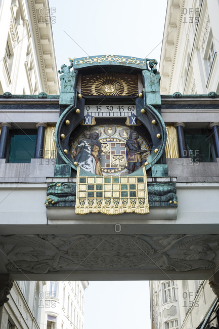 Place Hoher Markt