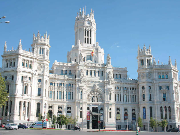 Ayuntamiento