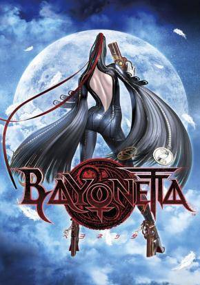 Videojuegos Bayonetta