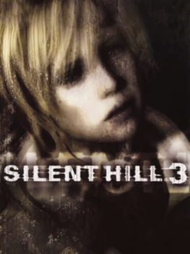 Silent Hill 3