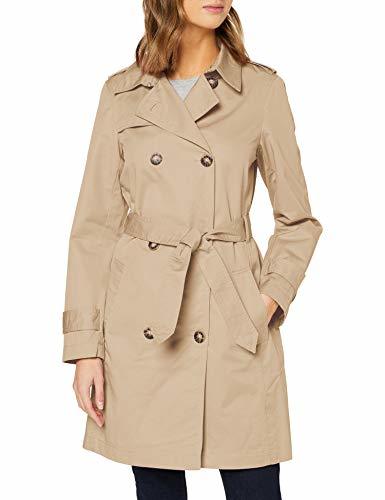 Lugares s.Oliver Trenchcoat Gabardina