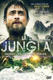 Película La jungla