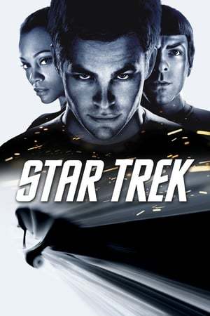 Movie Star Trek