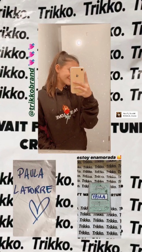 Social Trikko Brand (@trikkobrand) • Instagram photos and videos