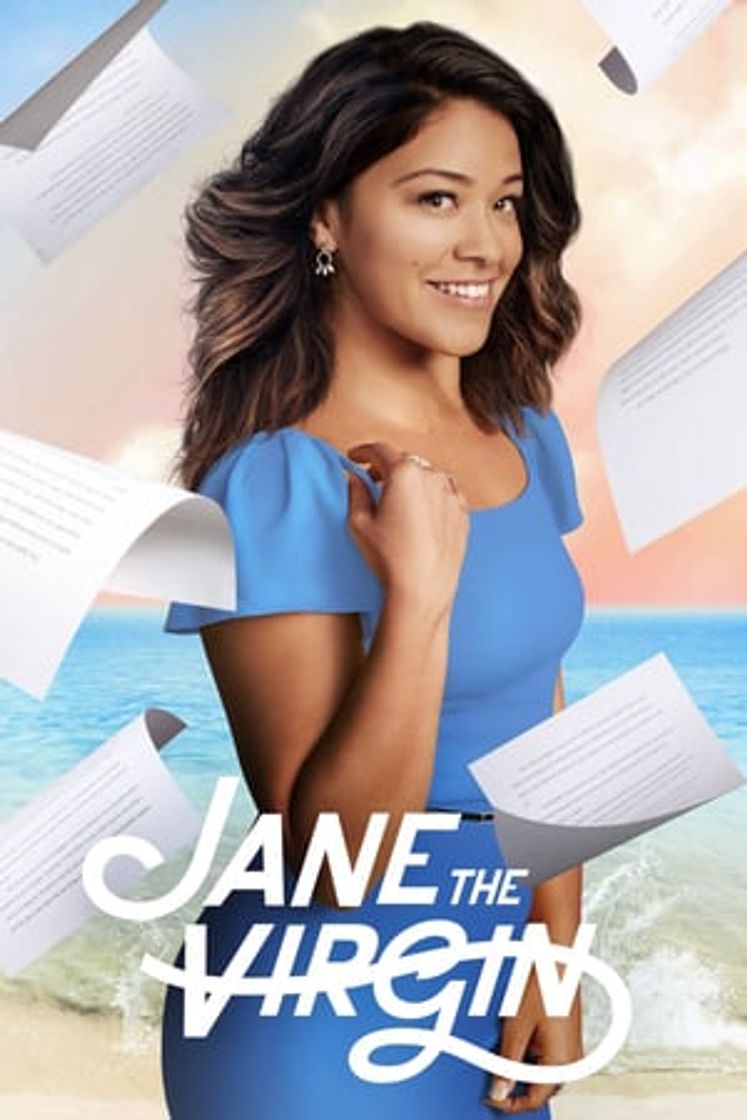 Serie Jane the Virgin