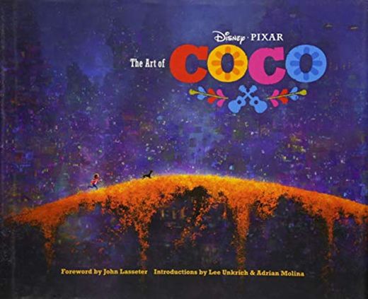 The Art Of Coco