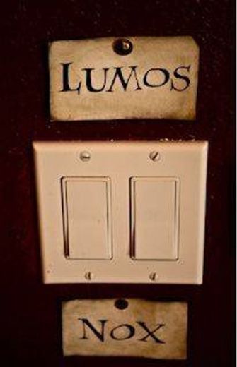 Lumos & Nox 