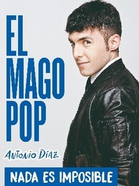 Moda El Mago Pop: Web Oficial de Antonio Díaz