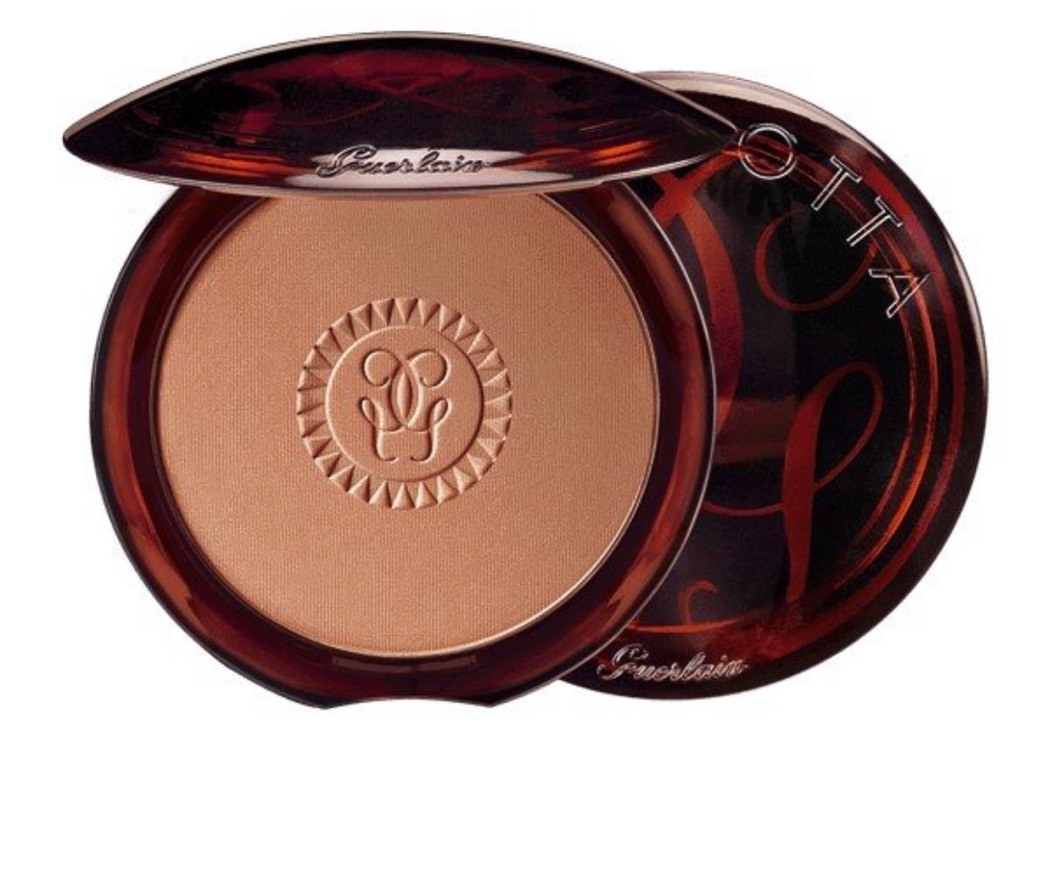 Fashion Polvos bronceadores Guerlain 