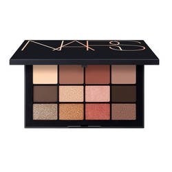 Moda Paleta sombras Nars