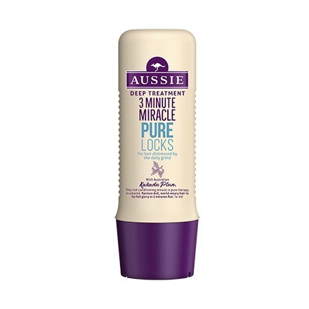 Moda Aussie 3minute miracle