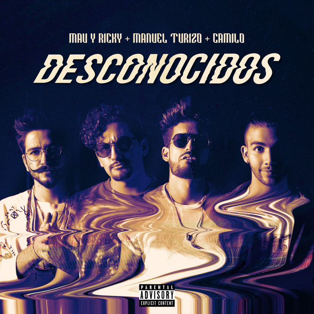 Music Desconocidos