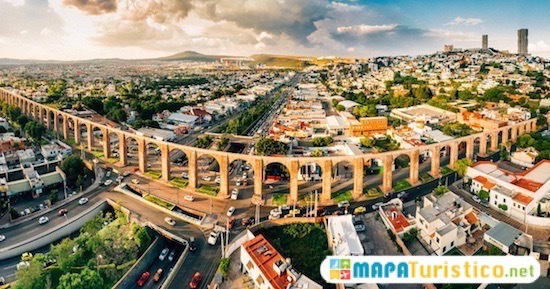 Place Santiago de Querétaro