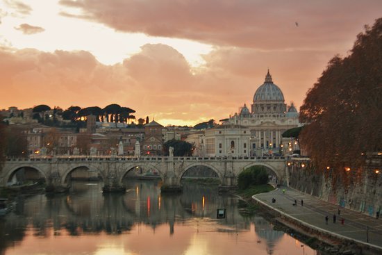 Lugar Vaticano