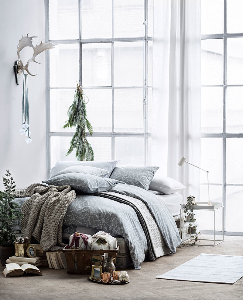 Place H&M HOME