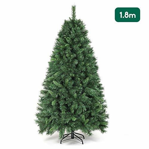 Product SALCAR Árbol de Navidad de 180 cm