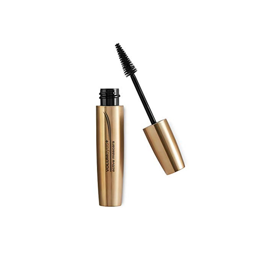 Belleza Kiko MILANO Volumeyes Plus Active Mascara activa máscara con efecto de volumen