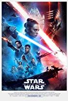 Movie Star Wars: El ascenso de Skywalker