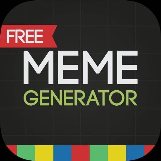 App Meme Generator