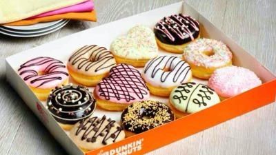 Dunkin' Donuts