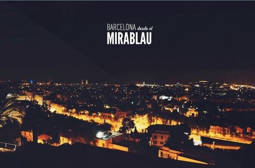 Mirablau