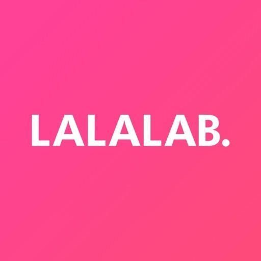 App LALALAB. - Photo printing