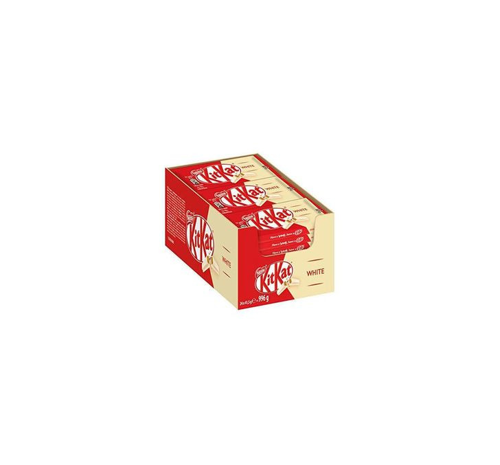 Product Kit-Kat White