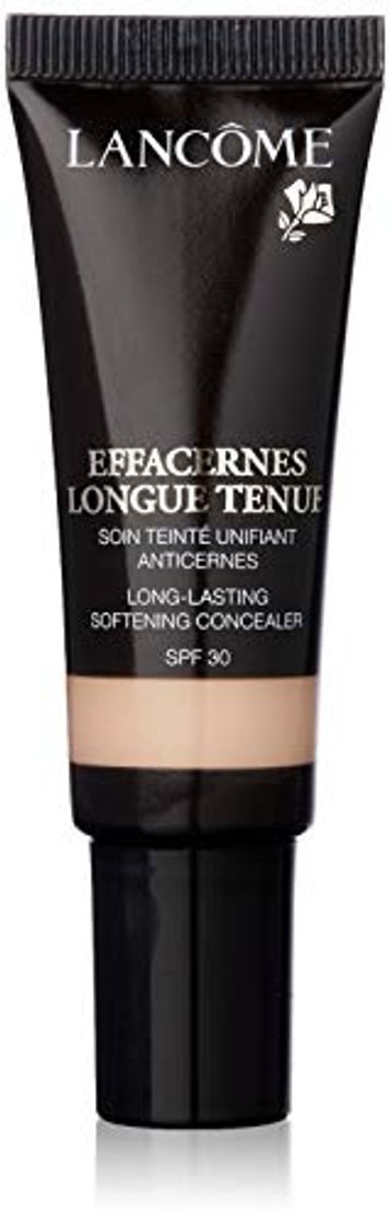 Product Lancôme Effacernes Longue Tenue Concealer SPF30 01 Anti-Imperfecciones