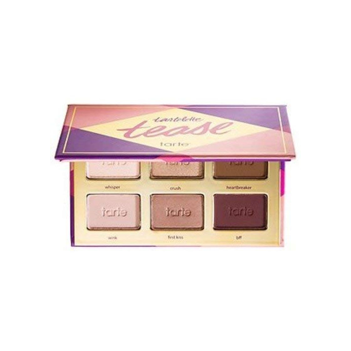 Beauty TARTE Tartelette Tease EYESHADOW PALETTE by Tarte