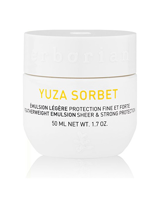 Belleza erborian yuza Sorbet