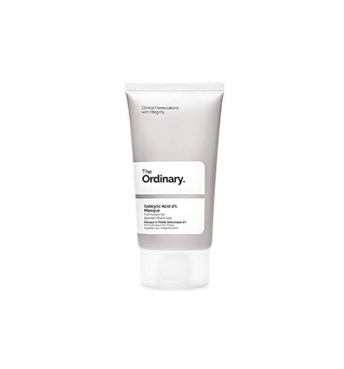 The Ordinary Salicylic Acid 2% Masque