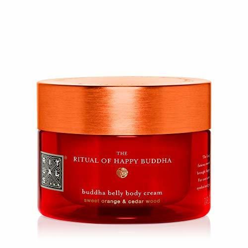 RITUALS The Ritual of Happy Buddha Crema Corporal