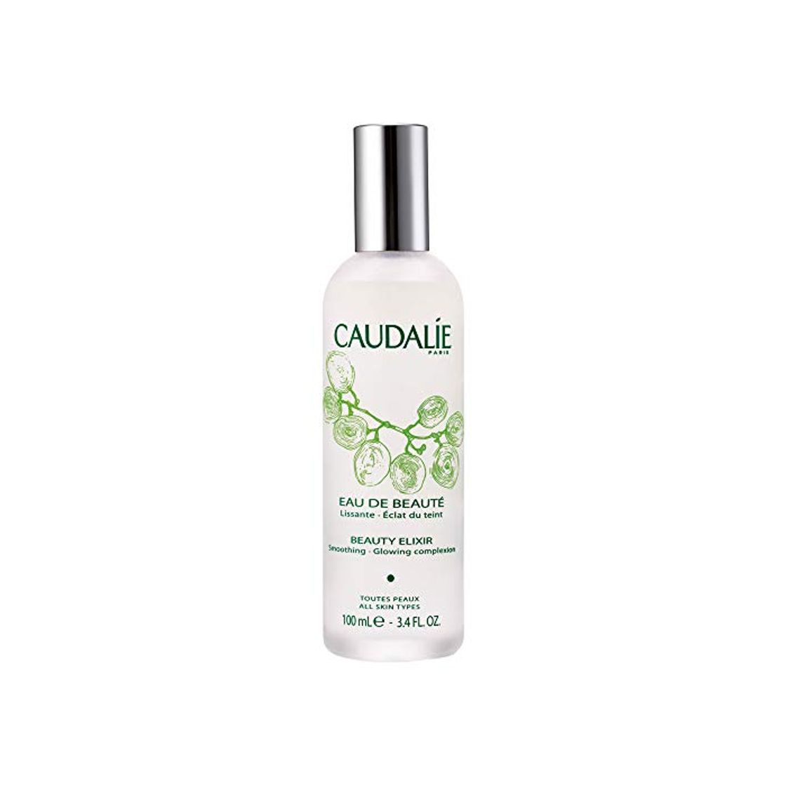 Beauty CAUDALIE Agua de Belleza 100ML