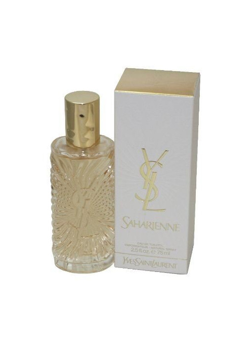 Beauty SAHARIENNE Eau De Toilette 75ML