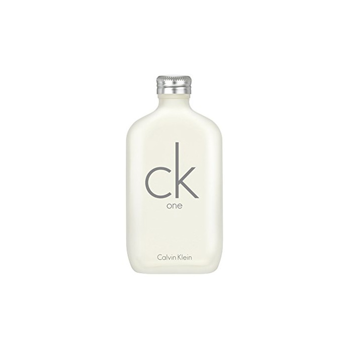 Social Calvin Klein CK ONE