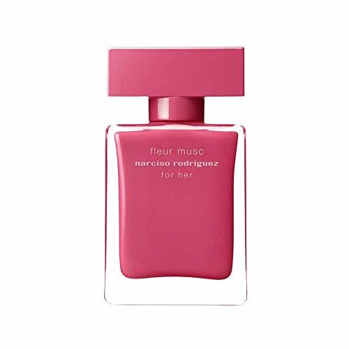 Social Narciso Rodriguez Fleur Musc Eau de Parfum