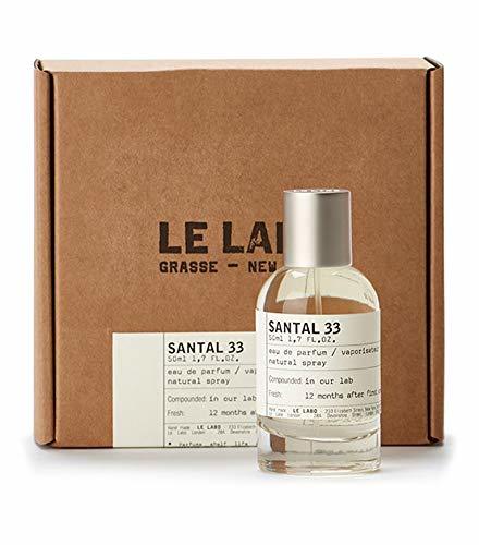 Product Le Labo Santal 33 Eau de Parfum